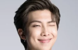 RM BTS Rayakan Ulang Tahun dengan Donasi Rp2,3 Miliar untuk Rumah Sakit