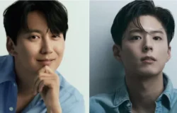 Aktor Kim Nam Gil dan Park Bo Gum Akan Menghidupkan Kisah Penuh Intrik dari Dinasti Joseon ke Layar Lebar