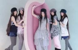 Grup K-pop ILLIT Raih Dua Penghargaan Utama di Ajang Kreatif Terbesar Jepang