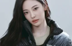 Ningning aespa Resmi Jadi Duta Merek Matin Kim, Tampilkan Gaya Modern dan Elegan dalam Kampanye “PLAYLIST”