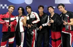 MONSTA X Wujudkan Cinta MONBEBE Lewat Donasi untuk Anak-anak Membutuhkan